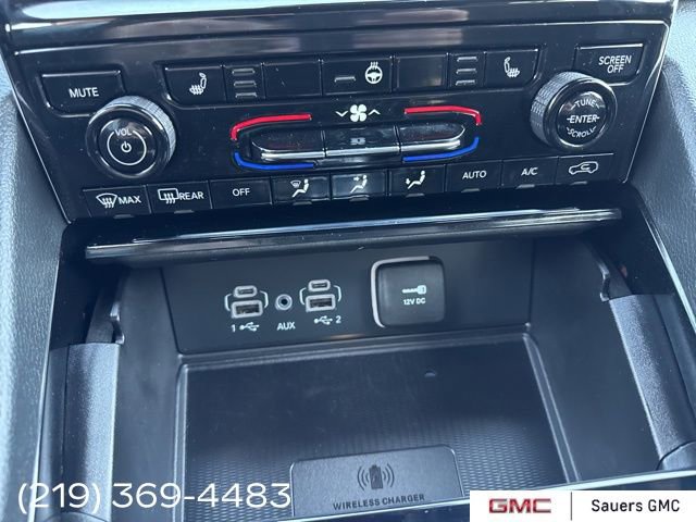 2023 Jeep Grand Cherokee Laredo Altitude photo 12