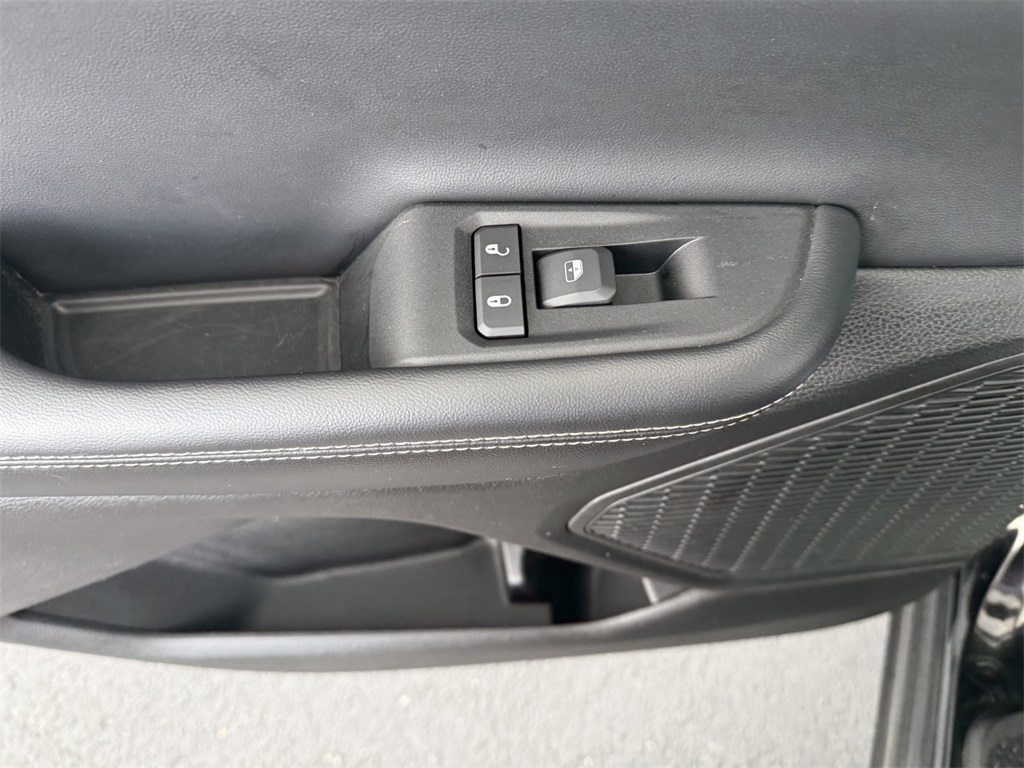 2024 Jeep Grand Cherokee Altitude photo 24