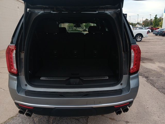 2023 Gmc Yukon Denali photo 25