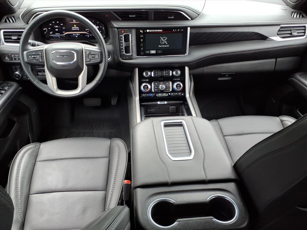 2023 Gmc Yukon Denali photo 27