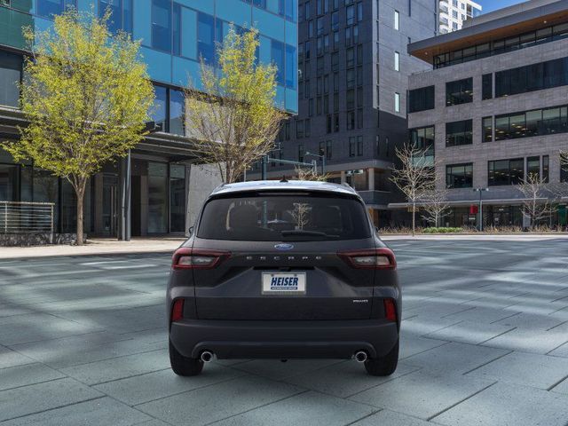 2026 Ford Escape ST-Line photo 4