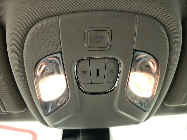 2022 Jeep Compass North Edition Latitude photo 21