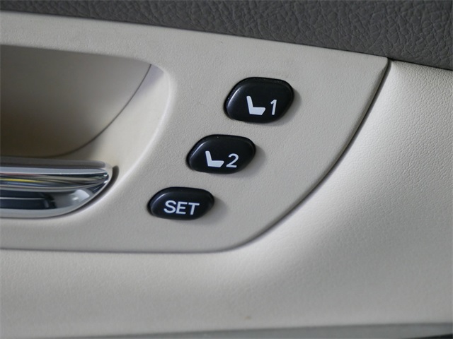2009 Lexus RX 350 photo 14