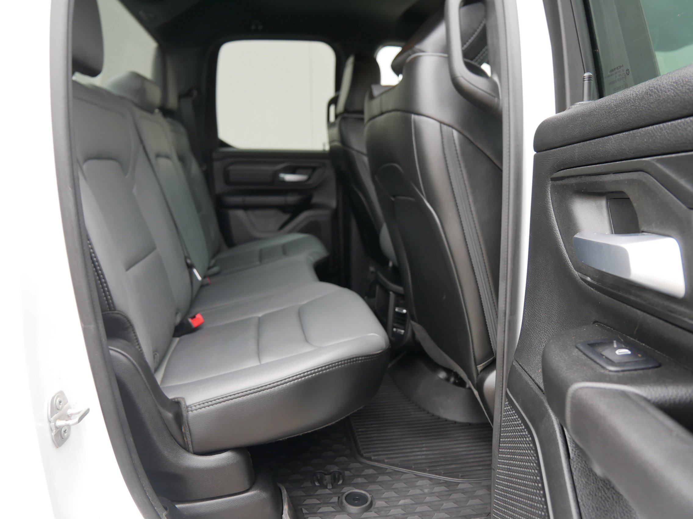 2022 Ram 1500 Tradesman photo 13