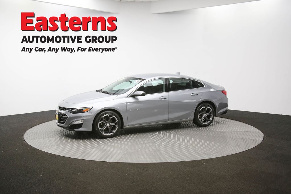 2023 Chevrolet Malibu 1LT photo 43