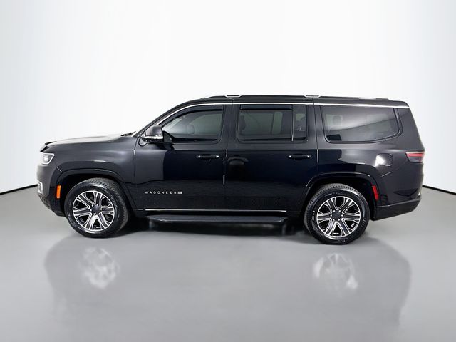 2024 Jeep Wagoneer Base photo 4