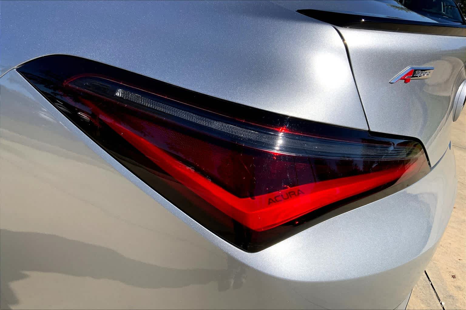 2024 Acura Integra A-Spec photo 25