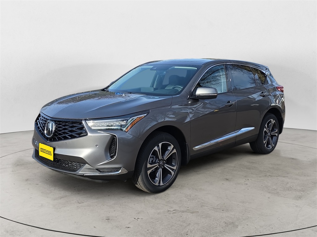 2026 Acura RDX Technology Package's photo