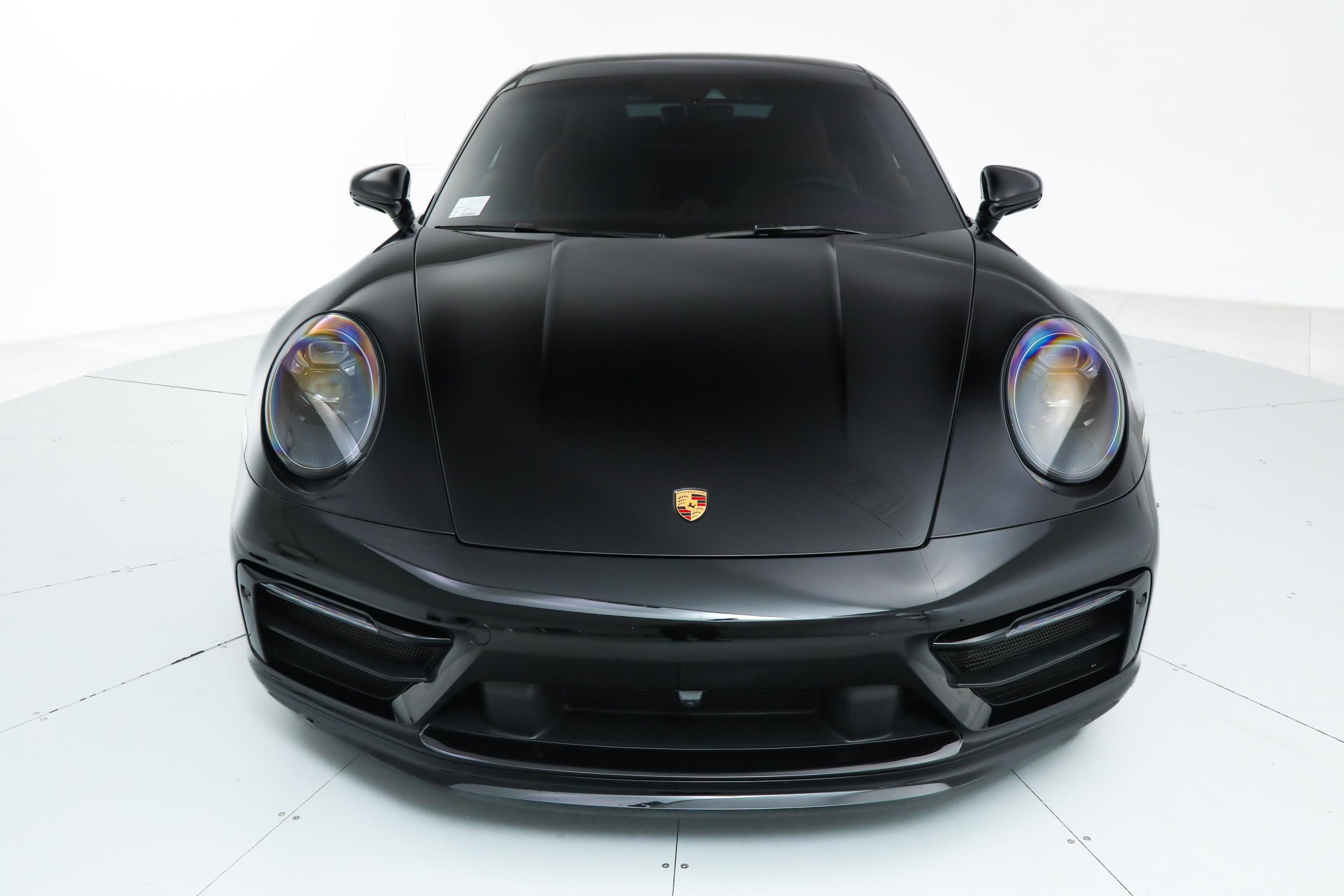 2024 Porsche 911 S photo 11