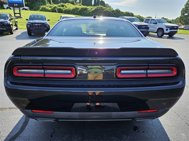 2021 Dodge Challenger GT photo 6