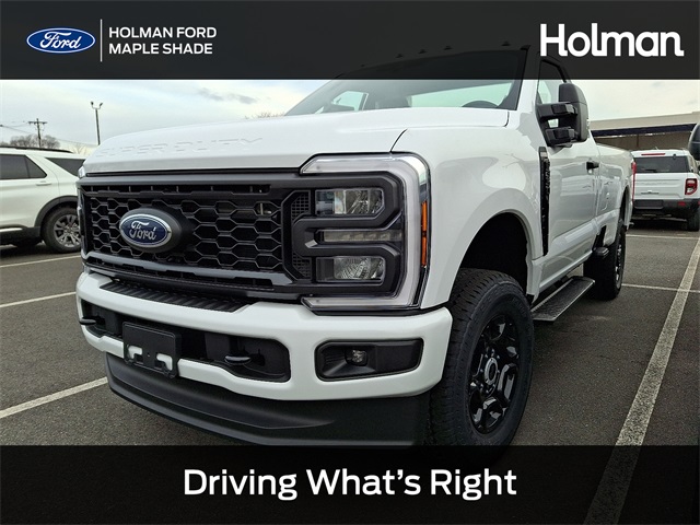 2026 Ford F-350 Super Duty XL's photo