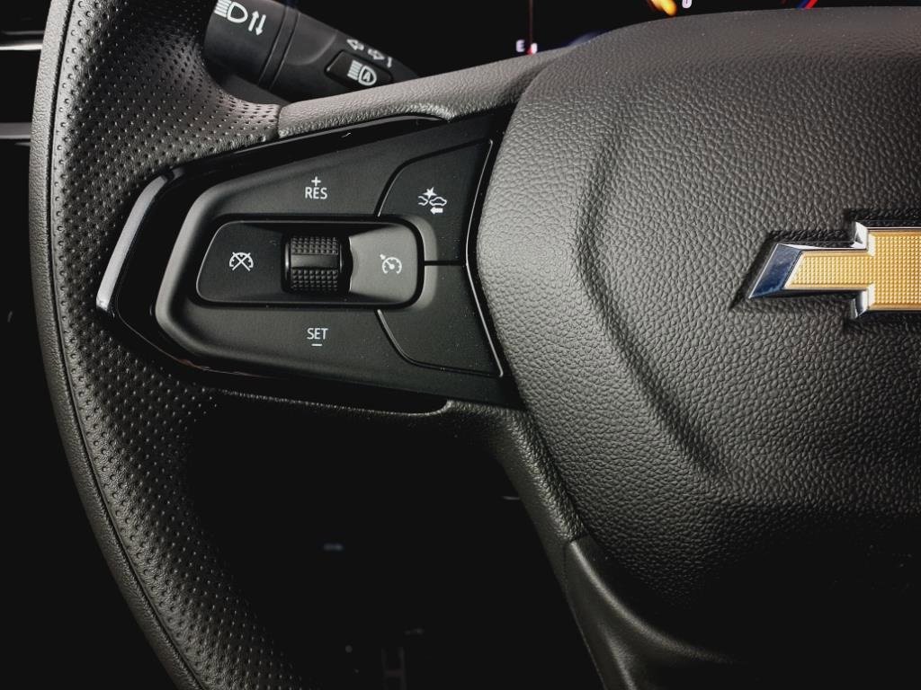 2026 Chevrolet Trailblazer LS photo 6