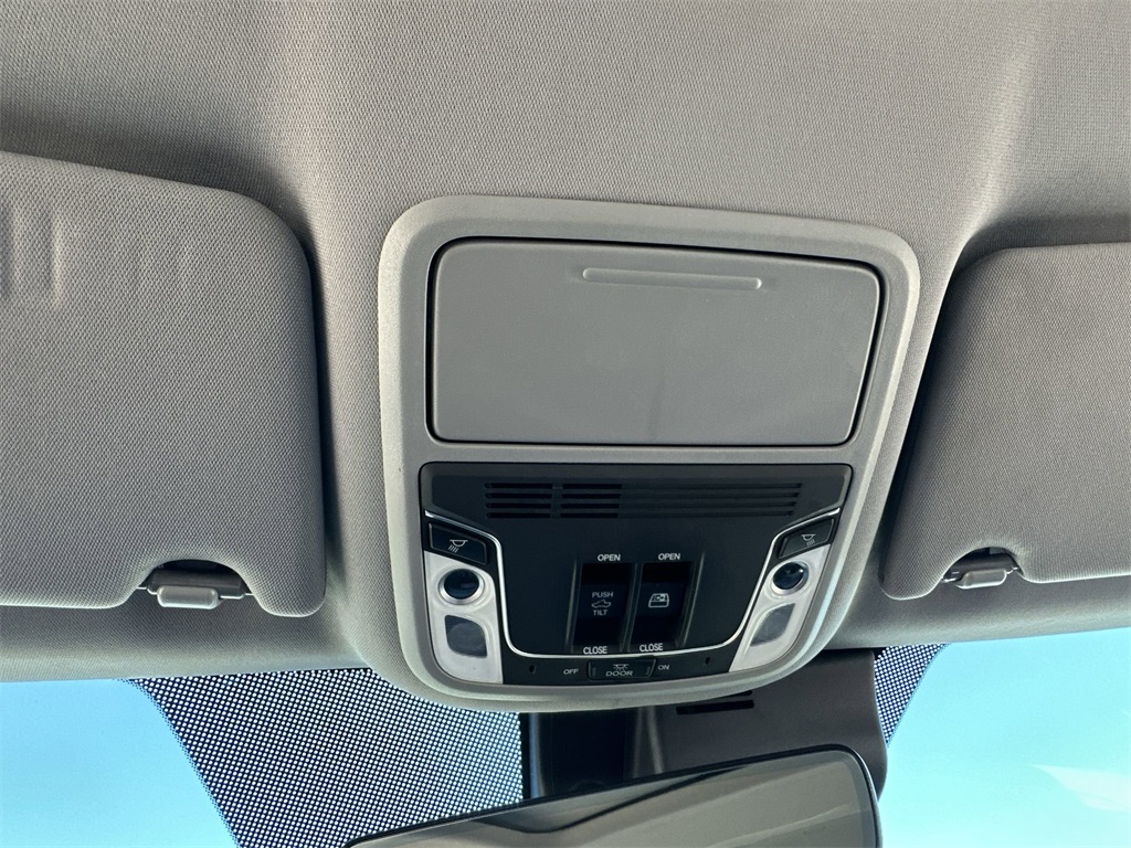 2023 Honda Ridgeline RTL photo 26