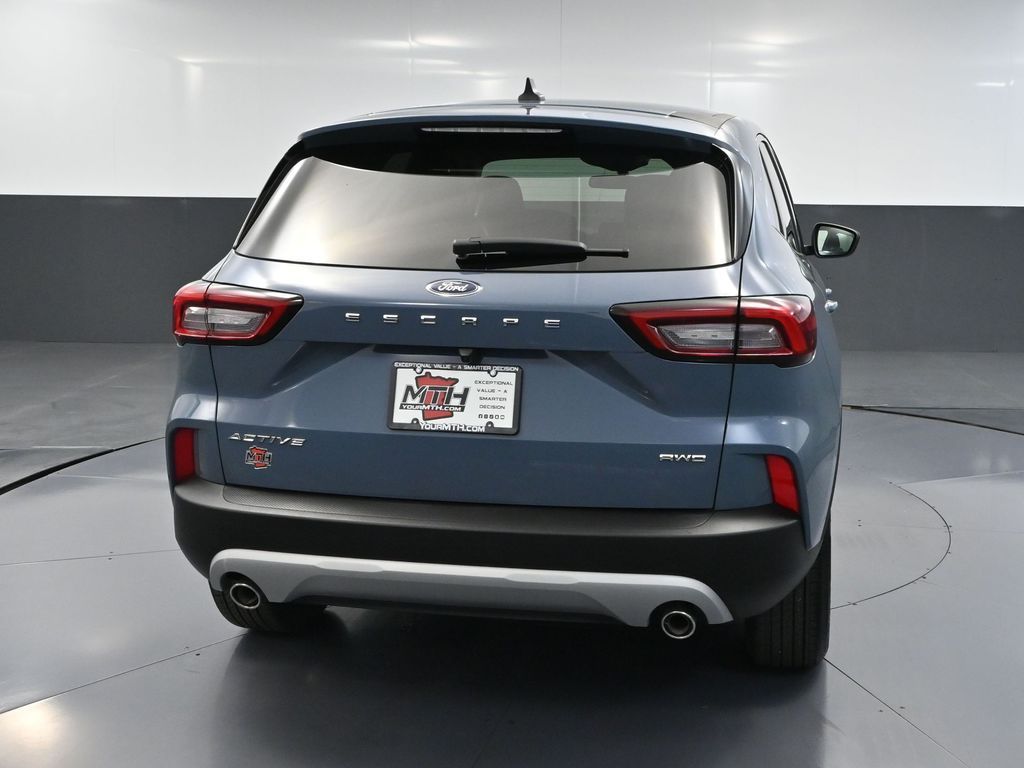 2024 Ford Escape Active photo 4