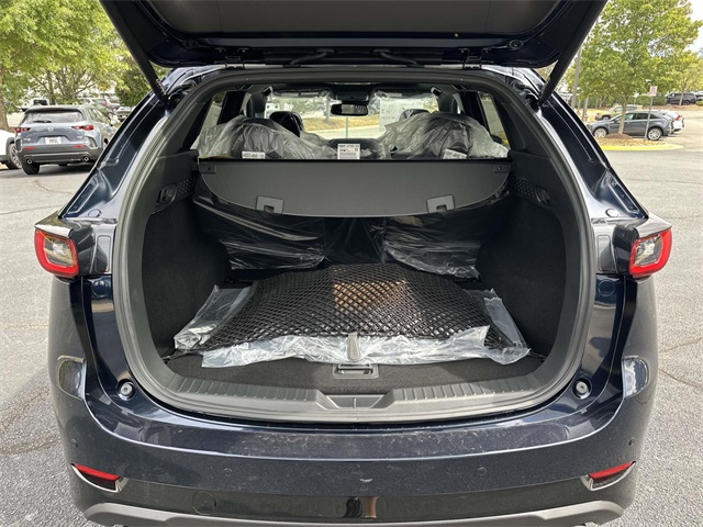 2025 Mazda CX-5 2.5 Turbo Premium photo 27