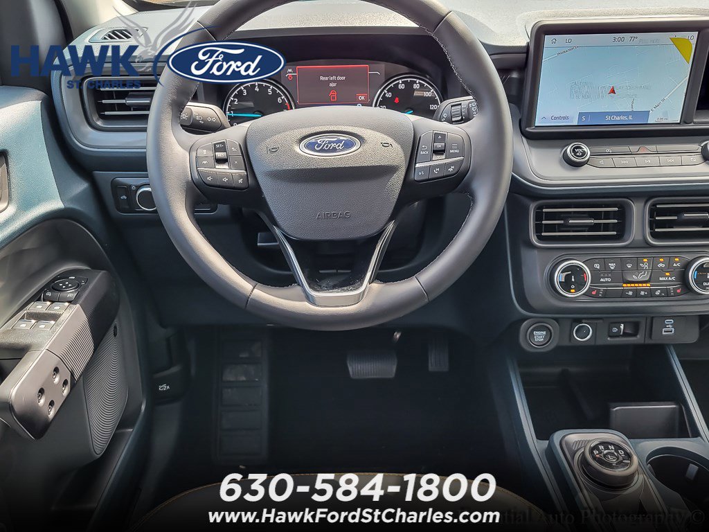 2024 FORD MAVERICK - Image 10