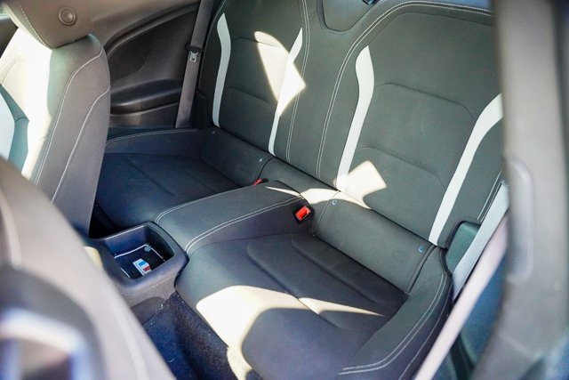 2016 Chevrolet Camaro 1LT photo 19