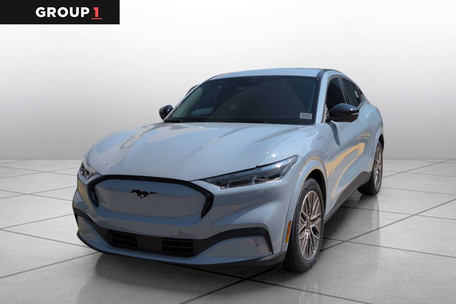 2025 Ford Mustang Mach-E Premium RWD's photo