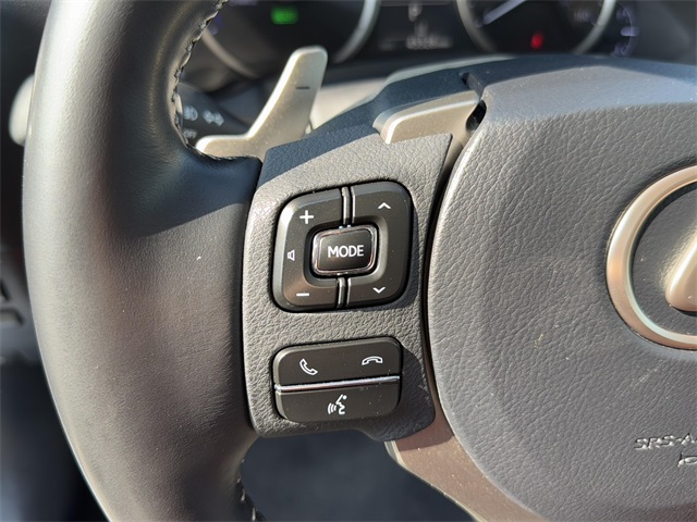 2020 Lexus NX 300h Premium photo 23