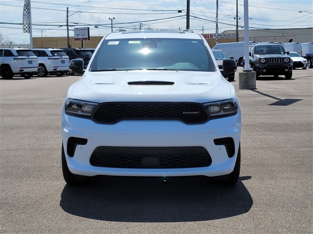 2025 Dodge Durango R/T Plus photo 7