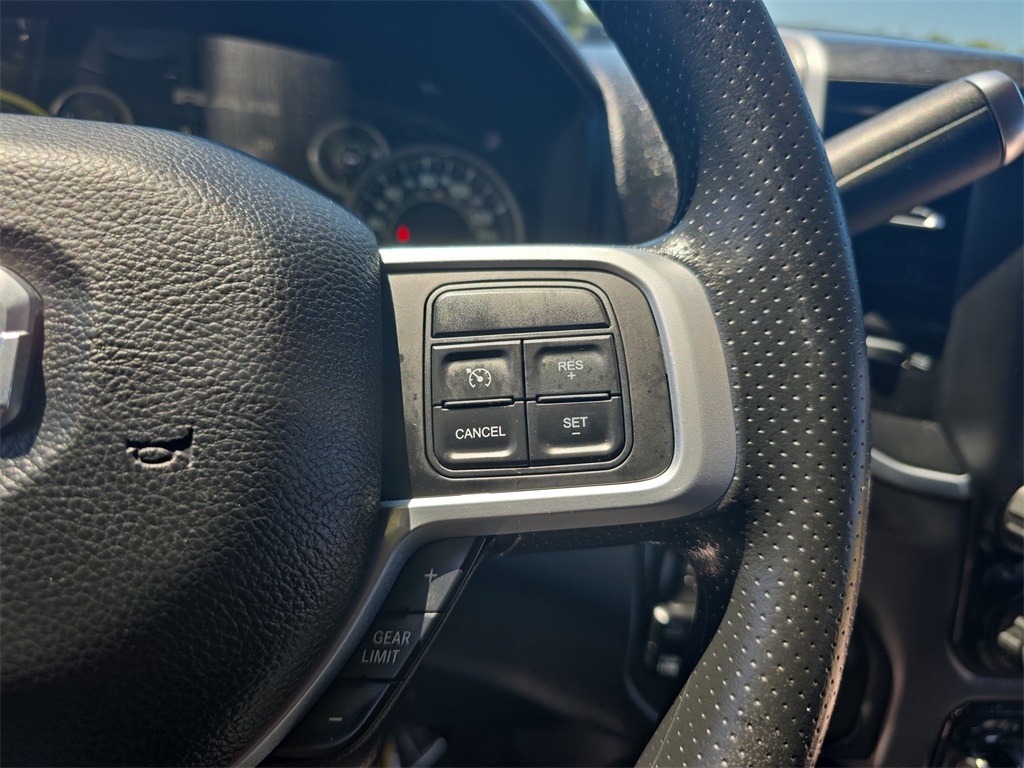 2022 Ram 2500 Big Horn photo 17