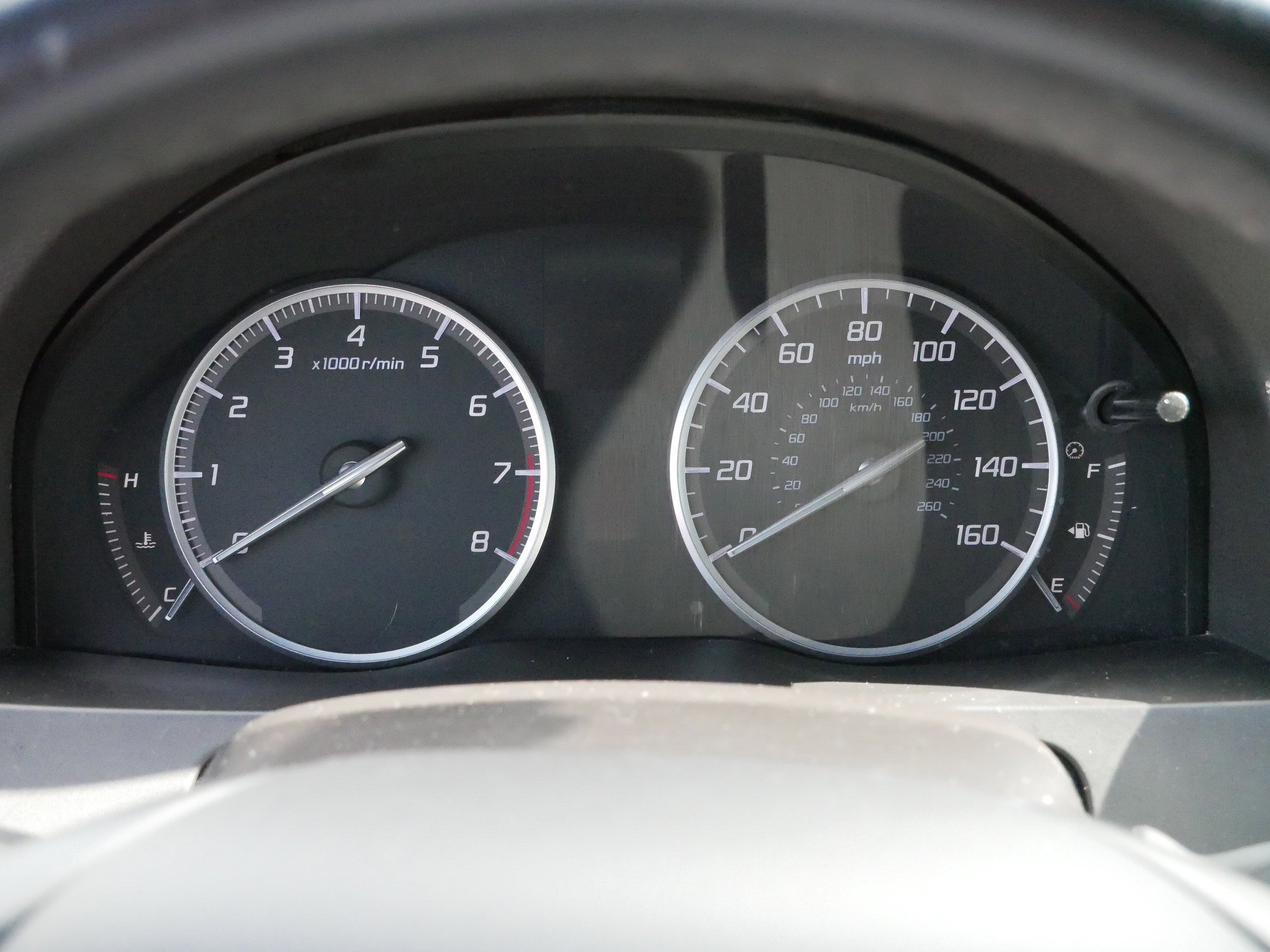 2016 Acura RDX Technology photo 20
