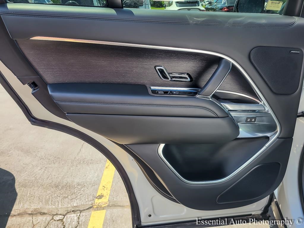 2023 LAND ROVER RANGE ROVER - Image 17