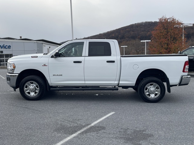 2022 Ram 2500 Tradesman photo 4