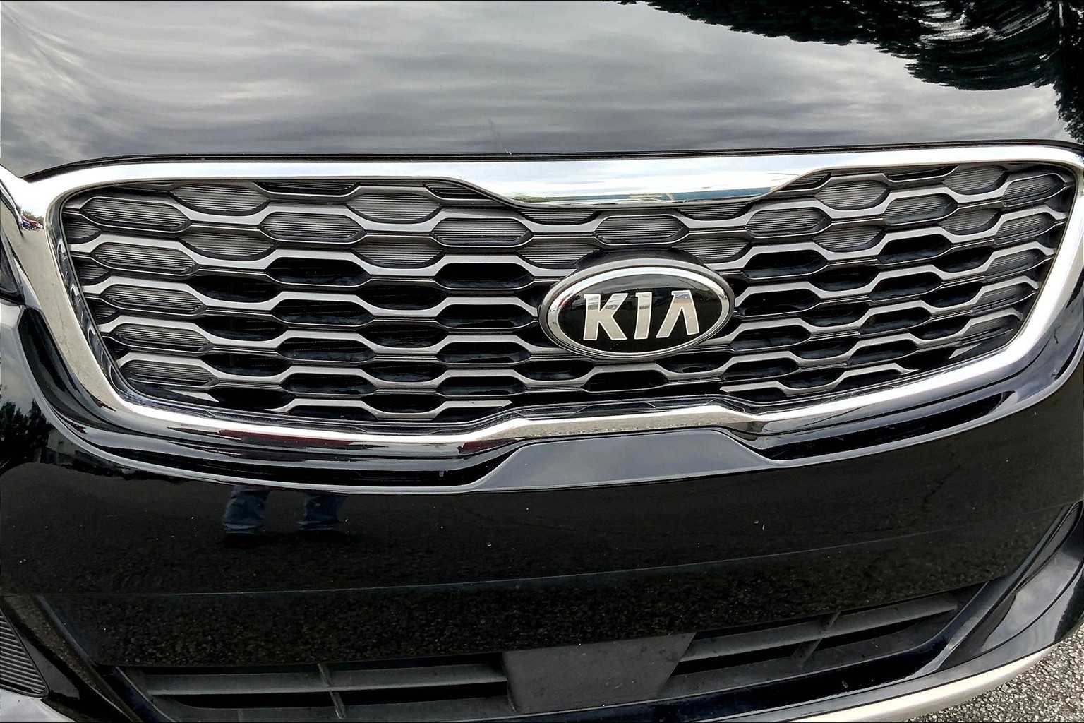 2019 Kia Sorento EX V6 photo 26