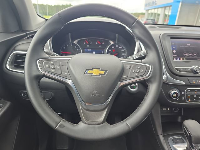 2024 Chevrolet Equinox LT photo 10