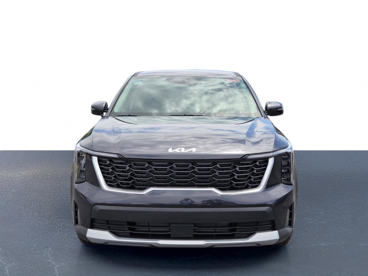 2025 Kia Sorento LX photo 2