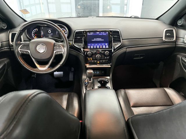 2020 Jeep Grand Cherokee Limited photo 14