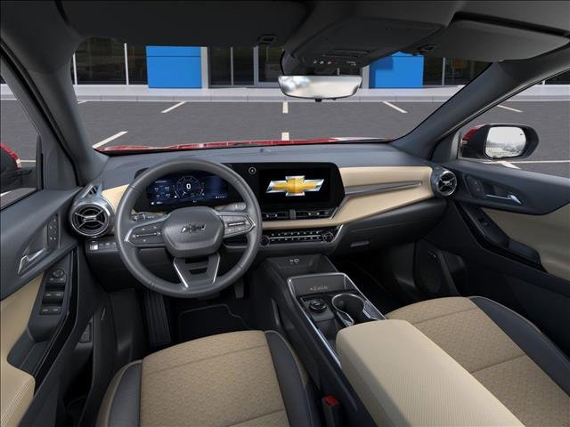 2026 Chevrolet Equinox ACTIV photo 14