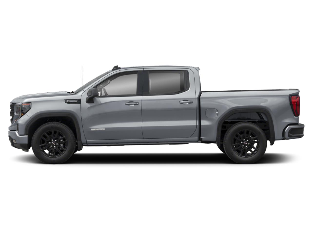 2026 Gmc Sierra 1500 Elevation photo 3
