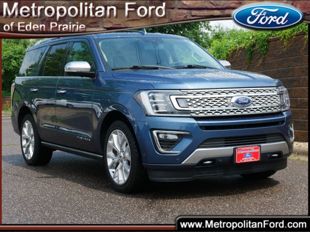 2019 Ford Expedition