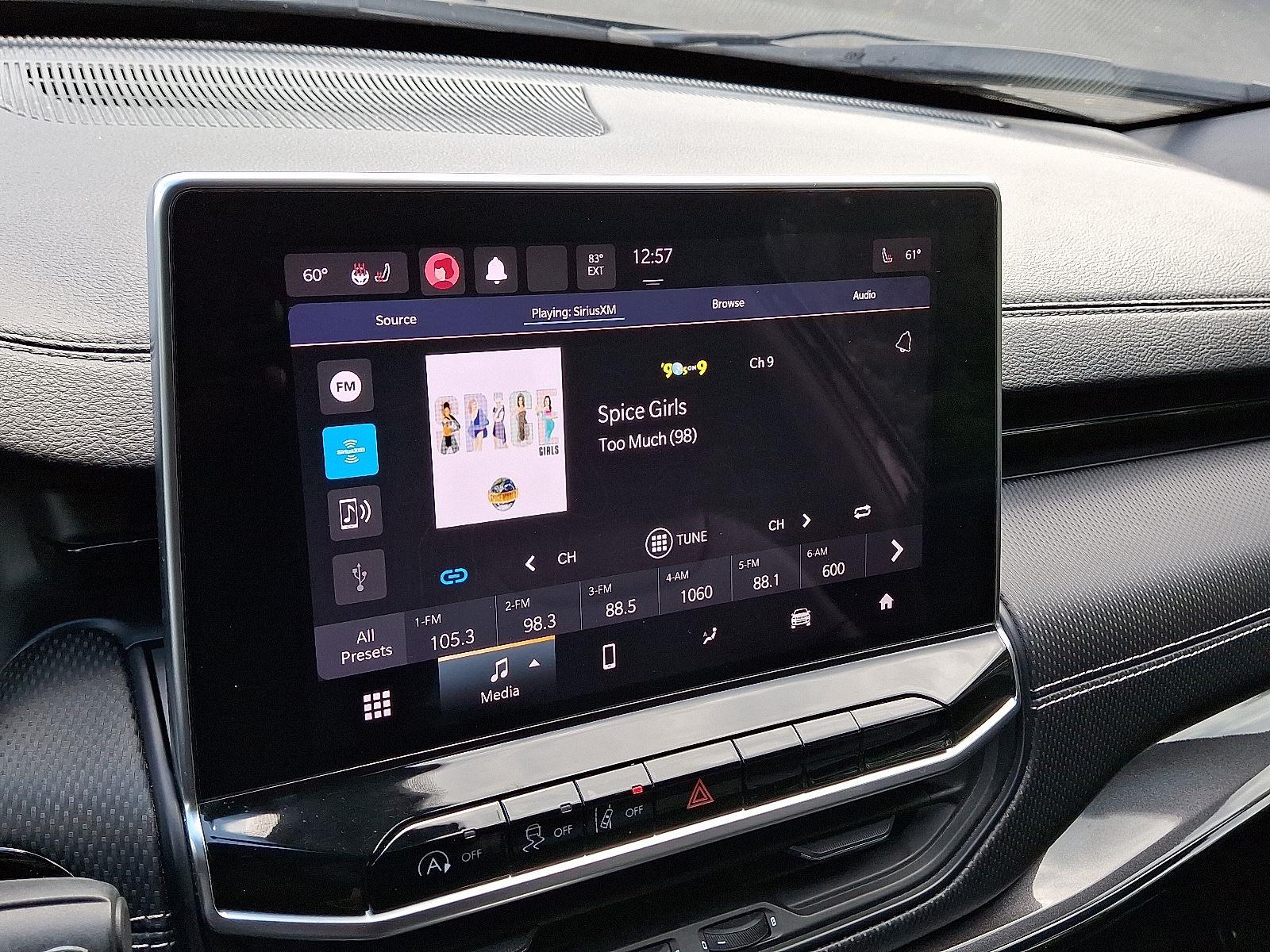 2022 Jeep Compass Altitude photo 12