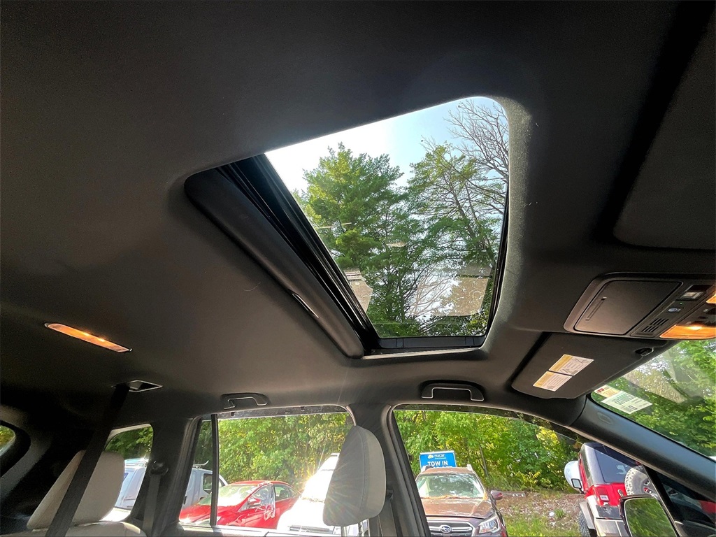 2019 Honda Passport Elite photo 21