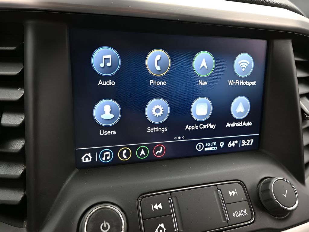 2023 Gmc Acadia SLT photo 15