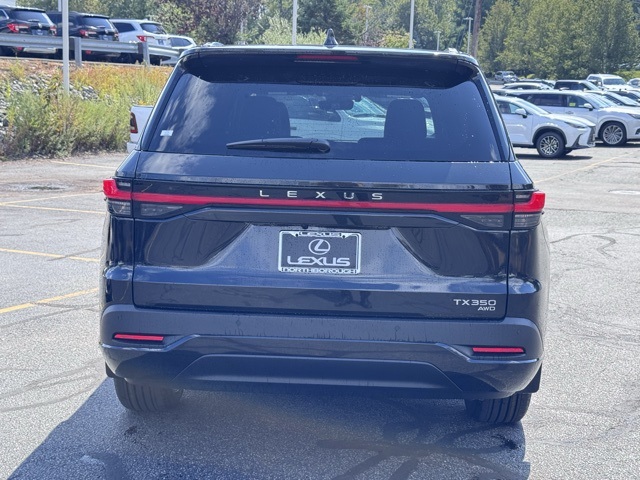 2025 Lexus TX 350 Premium photo 2