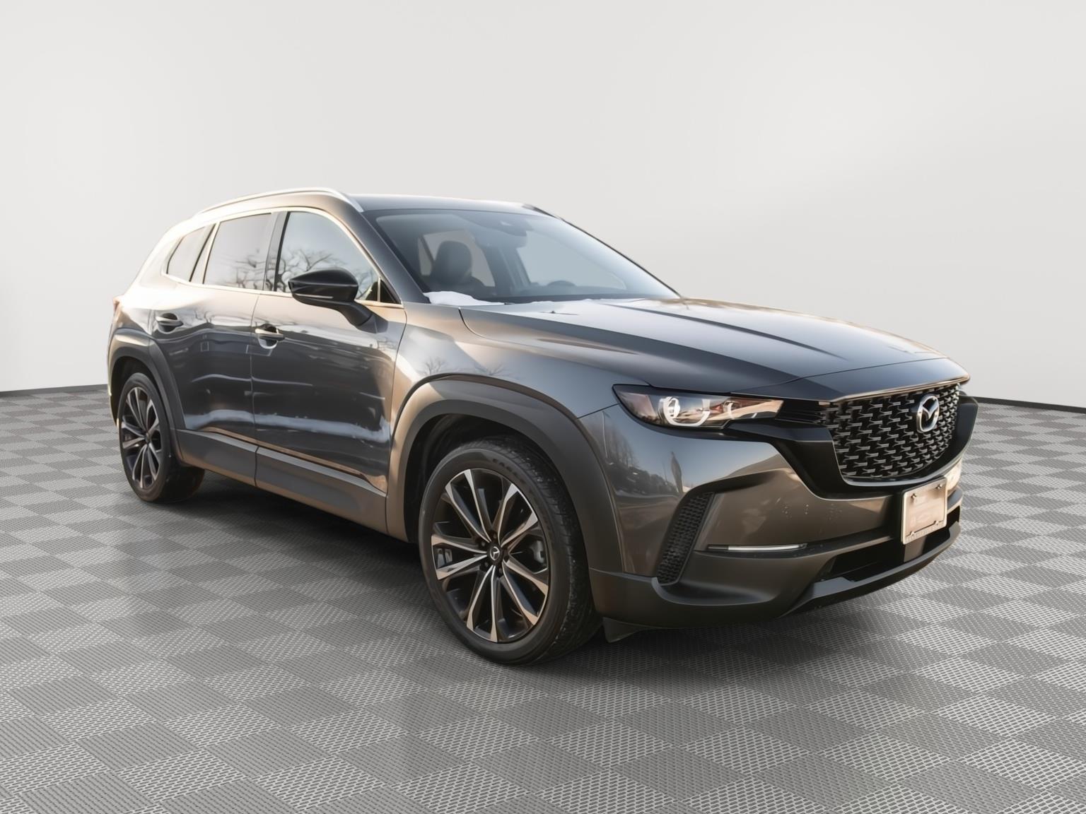 2023 Mazda CX-50 S PREMIUM PLUS's photo