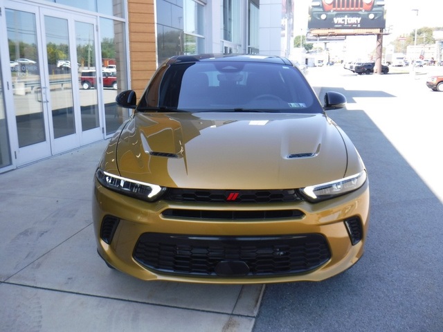 2023 Dodge Hornet GT Plus photo 5