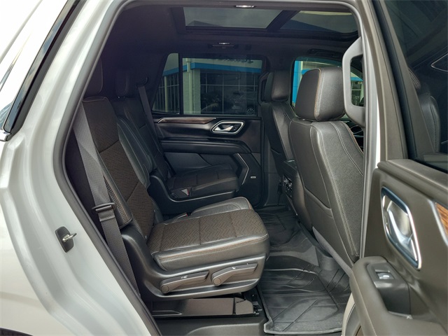 2024 Chevrolet Tahoe High Country photo 16