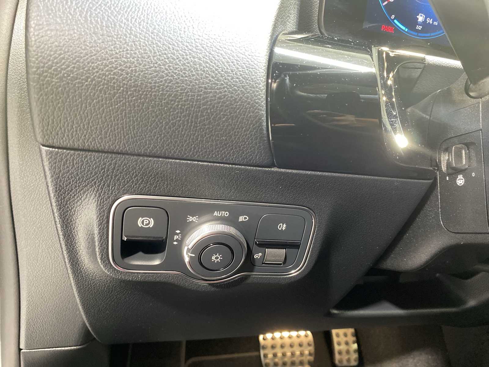 2022 Mercedes Benz GLA 250 4MATIC photo 20