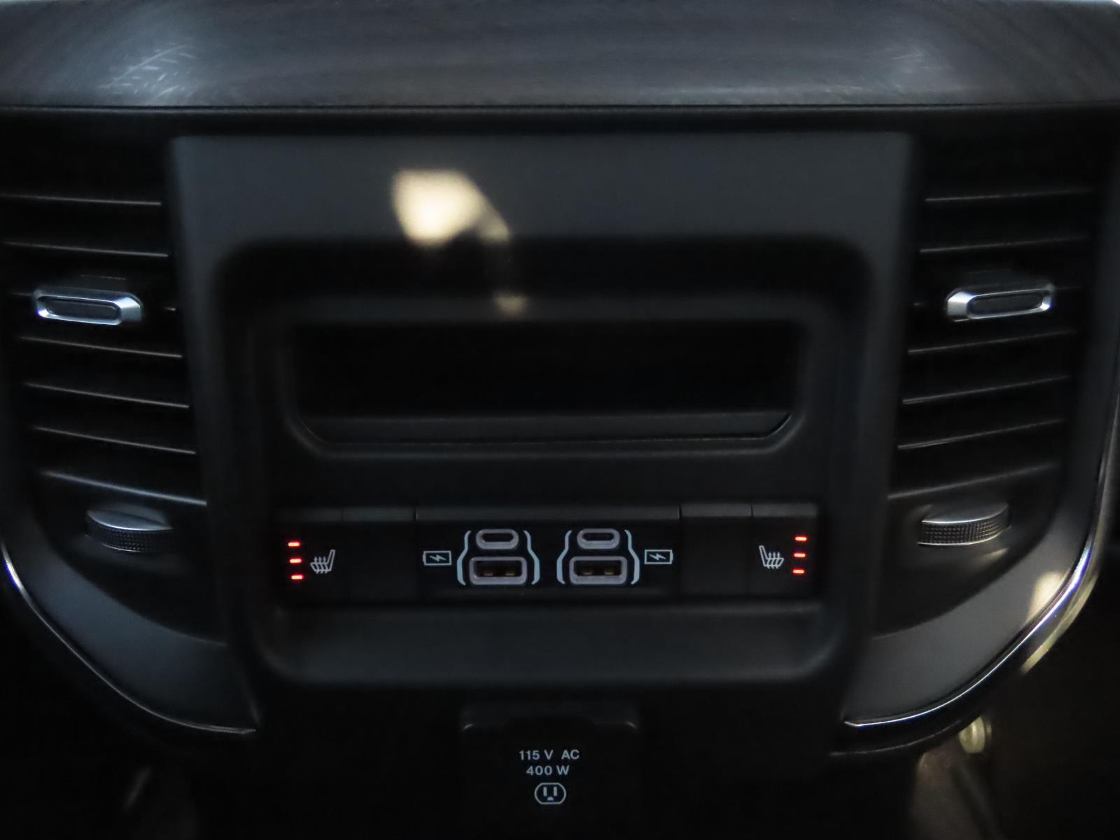 2026 Ram 1500 Laramie photo 34