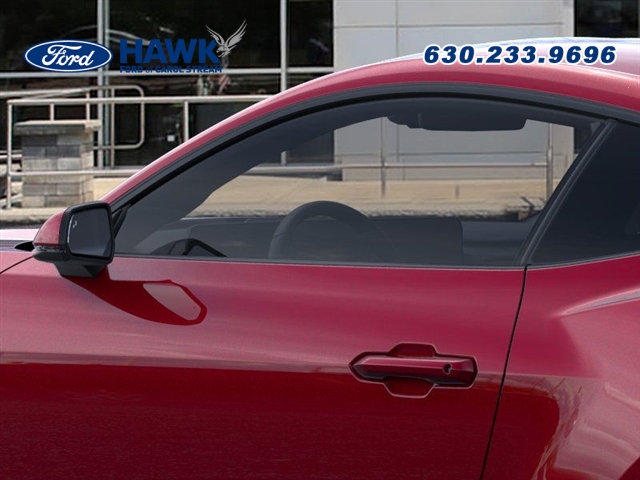 2025 FORD MUSTANG - Image 20