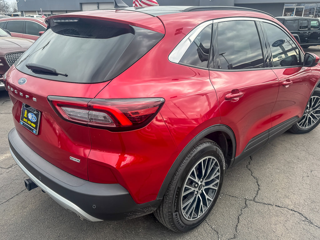 2023 FORD ESCAPE - Image 8