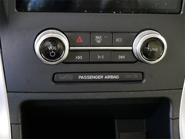 2023 Ford Edge SEL photo 22