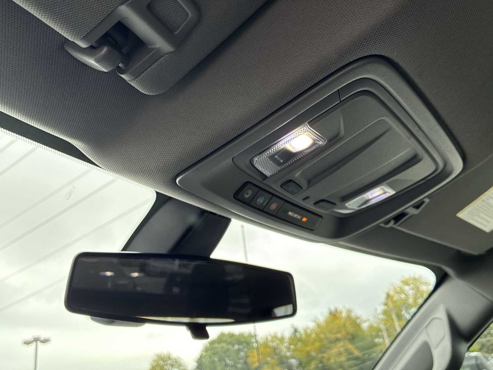 2021 Chevrolet Silverado 1500 LT photo 31