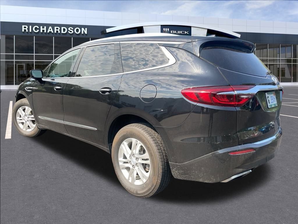 2019 Buick Enclave Premium photo 6