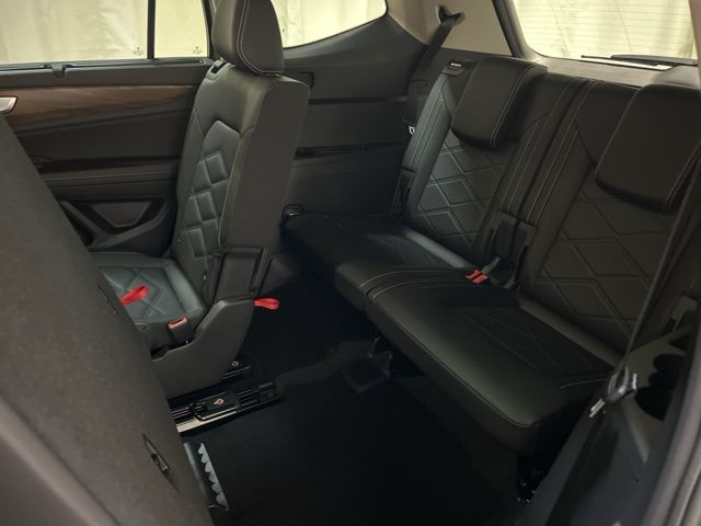 2026 Volkswagen Atlas SE Technology photo 28
